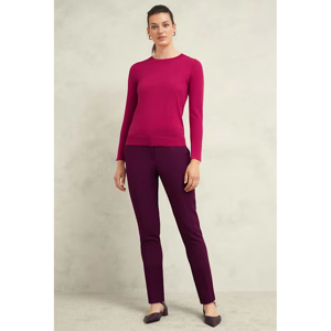 Hobbs Penny Merino Wool Jumper